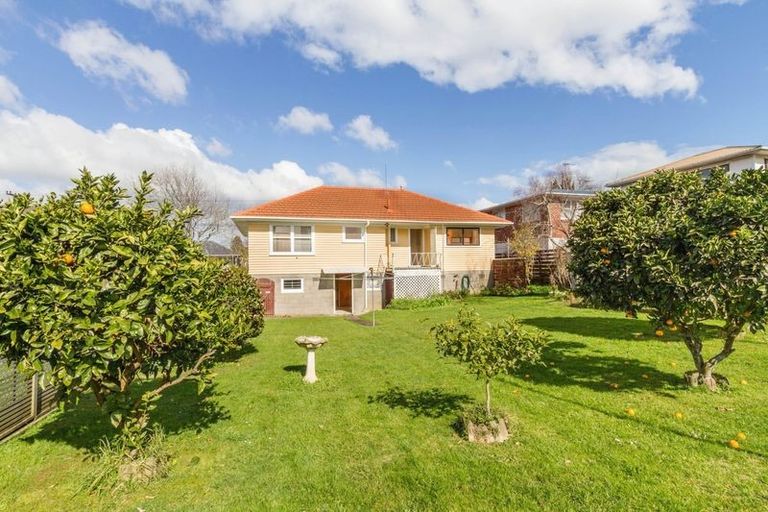 Photo of property in 27 Mcrae Road, Mount Wellington, Auckland, 1060