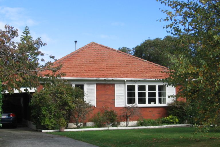 Photo of property in 37 Allen Street, Boulcott, Lower Hutt, 5011