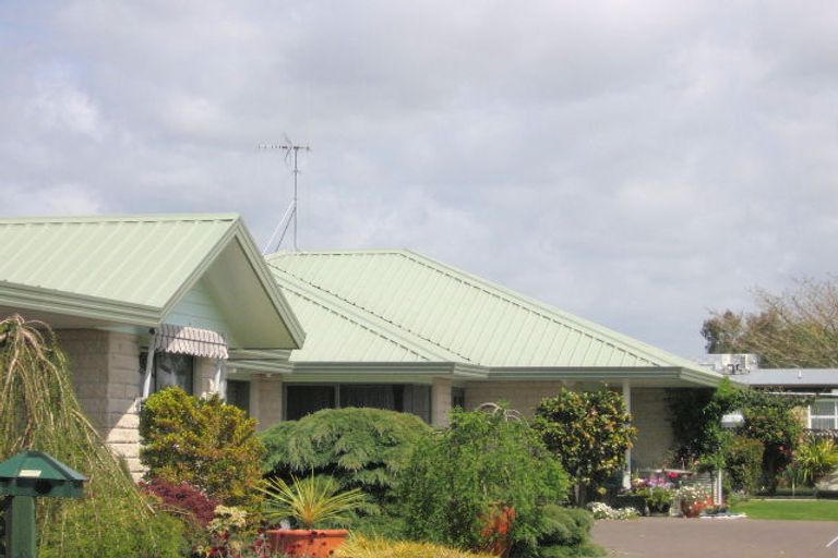 Photo of property in 5b Cedar Crescent, Matamata, 3400