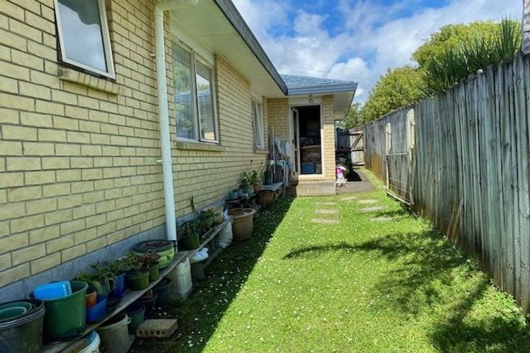 Photo of property in 7 Courtvale Place, Flat Bush, Auckland, 2019