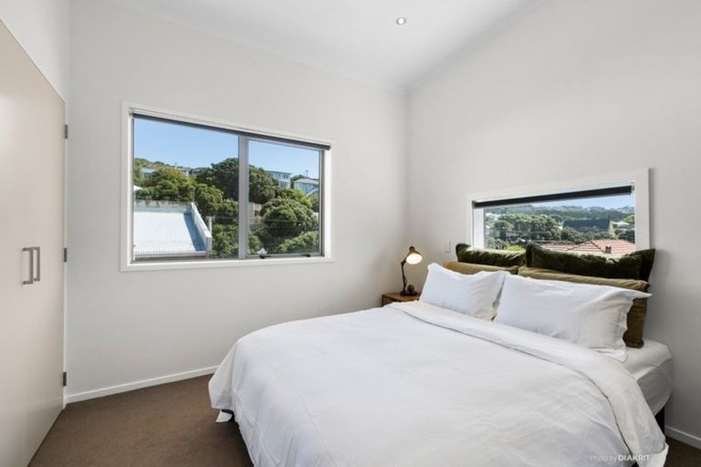 Photo of property in 8/123 The Parade, Island Bay, Wellington, 6023