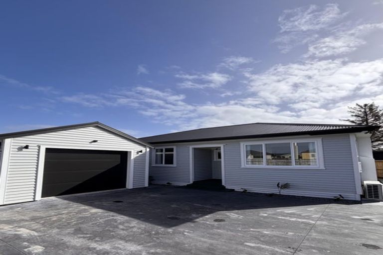 Photo of property in 258 Coronation Avenue, Welbourn, New Plymouth, 4310