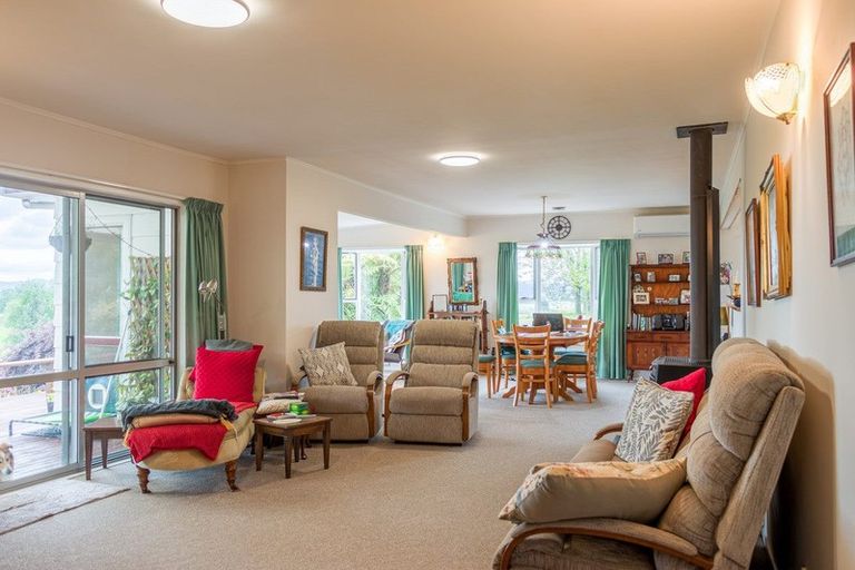 Photo of property in 189 Hogg Road, Rotoma, Whakatane, 3192