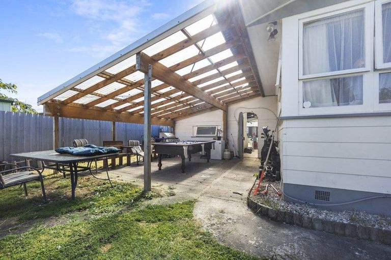 Photo of property in 7 Kennedy Drive, Putaruru, 3411