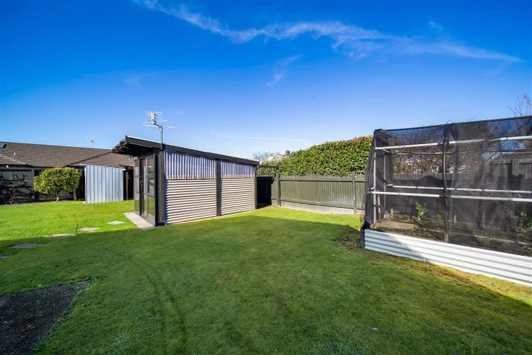 Photo of property in 4c Clive Street, Hawera, 4610