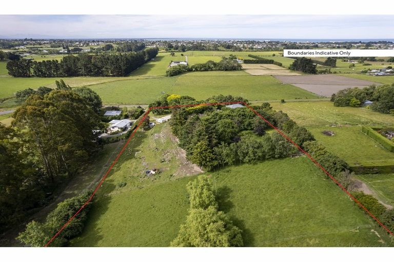 Photo of property in 31 Rocky Hundreds Road, Fairview, Timaru, 7972