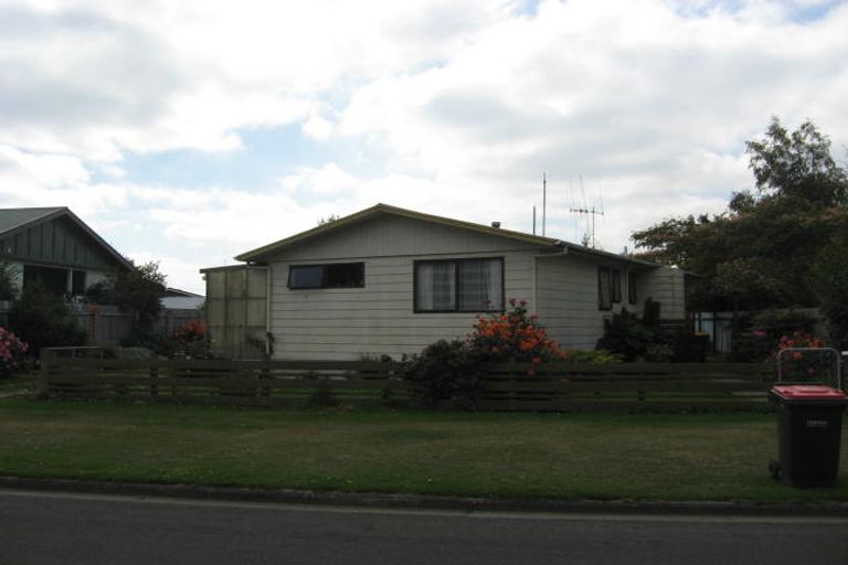 Photo of property in 6 Owen Street, Temuka, 7920
