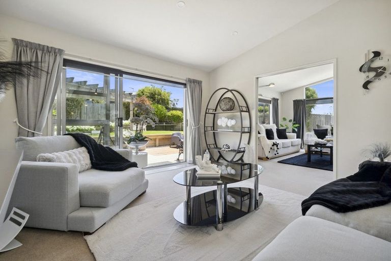 Photo of property in 44 Mo Street, Camborne, Porirua, 5026