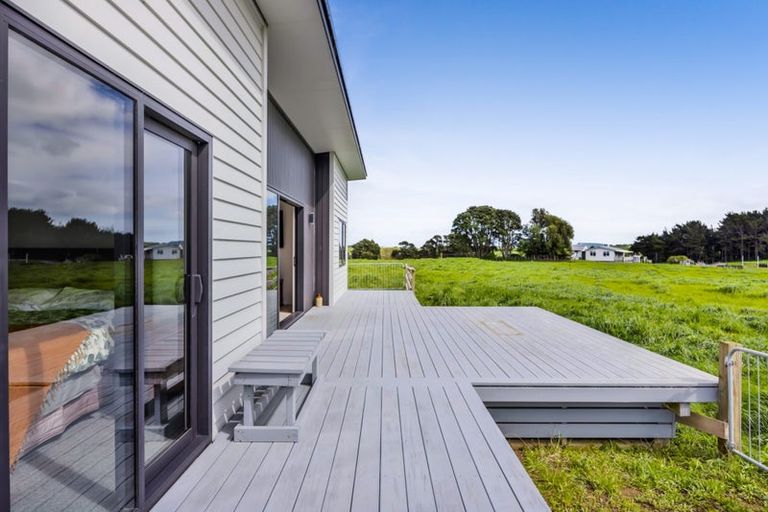 Photo of property in 203 Kakaramea Road, Kakaramea, Patea, 4598