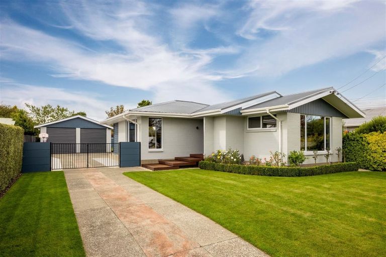 Photo of property in 34 Maple Street, Bishopdale, Christchurch, 8053
