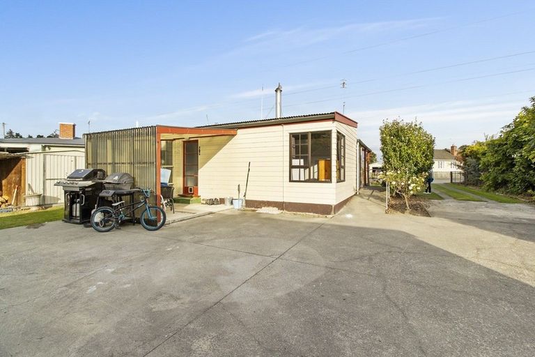 Photo of property in 24 Maude Street, Temuka, 7920