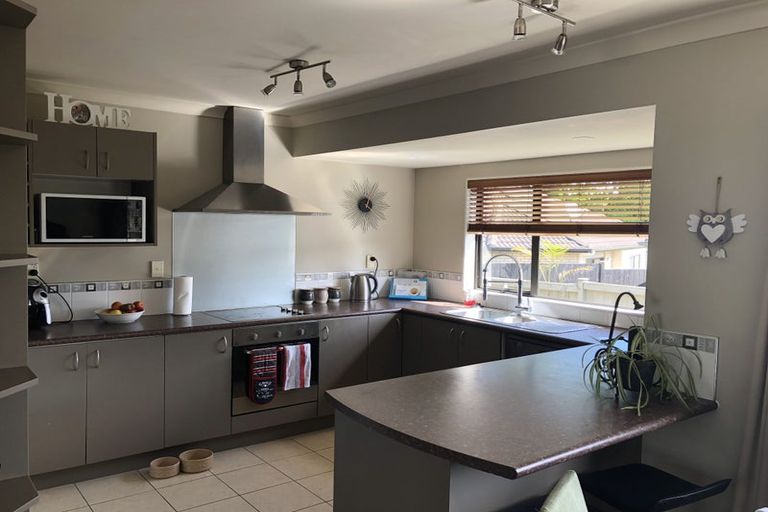 Photo of property in 51 Elliot Street, Howick, Auckland, 2014