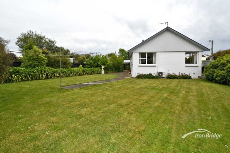 Photo of property in 30a Bordesley Street, Phillipstown, Christchurch, 8011