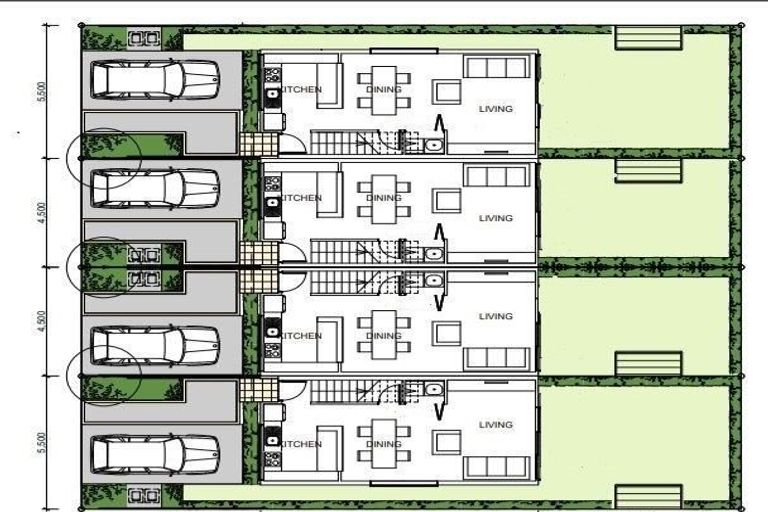 Photo of property in 56 Turret Lane, Hobsonville, Auckland, 0616