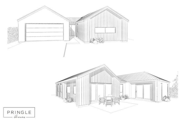 Photo of property in 29 Spalling Road, Halswell, Christchurch, 8025