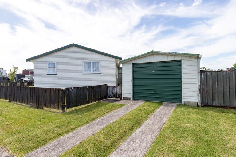 Photo of property in 10 Rakino Drive, Kerepehi, Paeroa, 3671