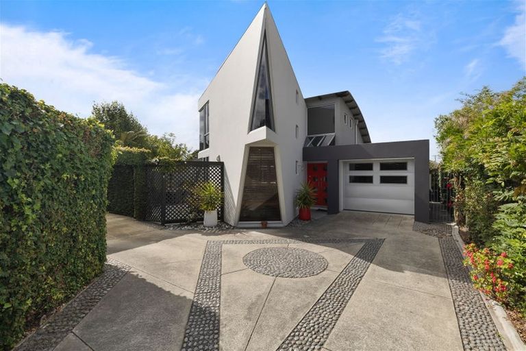 Photo of property in 450a Innes Road, Mairehau, Christchurch, 8052