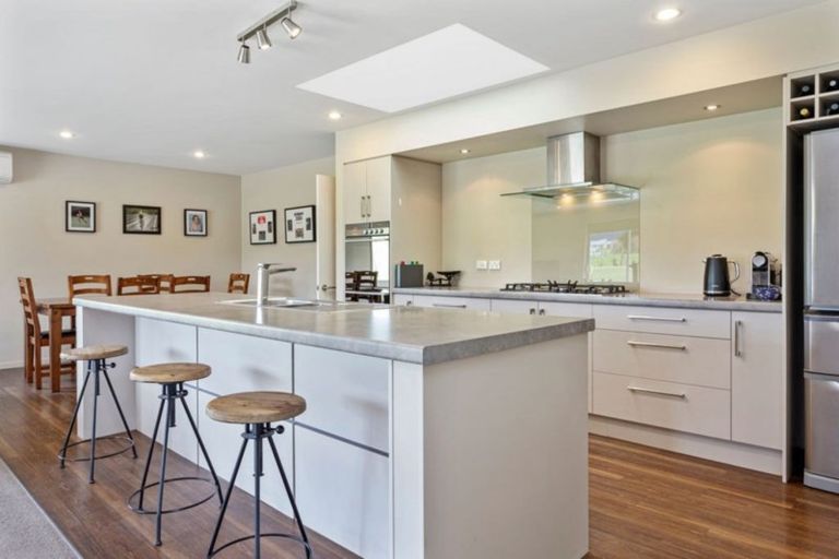 Photo of property in 450 Loburn Kowai Road, Loburn, Rangiora, 7472