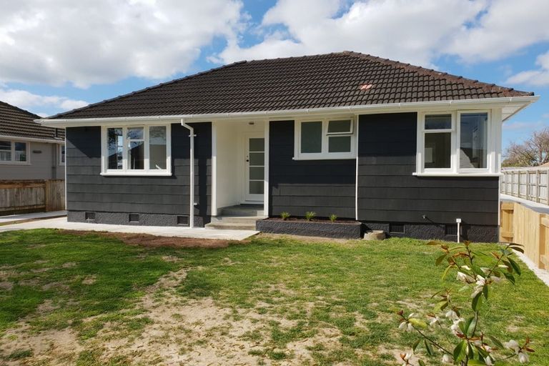 Photo of property in 51a Seddon Street, Takaro, Palmerston North, 4412