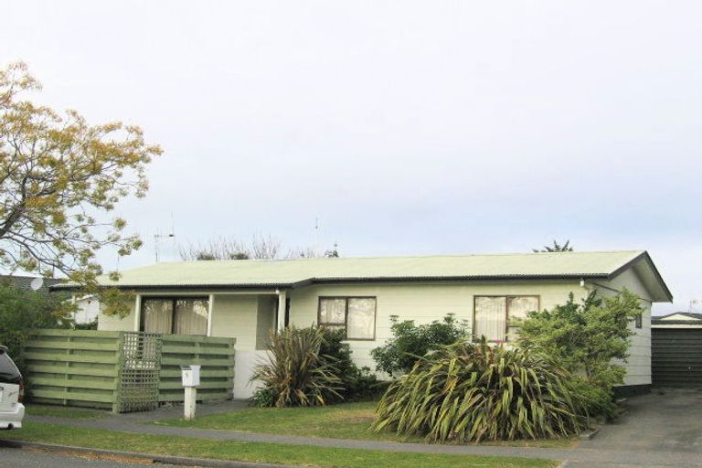 Photo of property in 5 Ryan Crescent, Greenmeadows, Napier, 4112