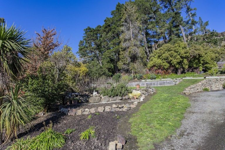 Photo of property in 244 Waikari Valley Road, Scargill, Amberley, 7483
