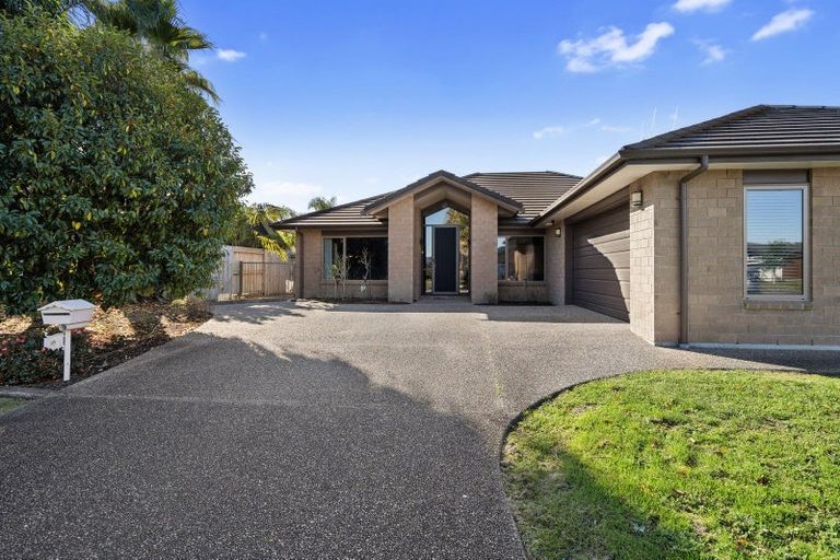 Photo of property in 16 Mandalay Key, Papamoa Beach, Papamoa, 3118