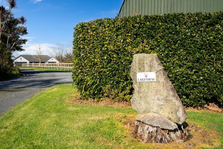 Photo of property in 1829e Cambridge Road, Karapiro, Tirau, 3484