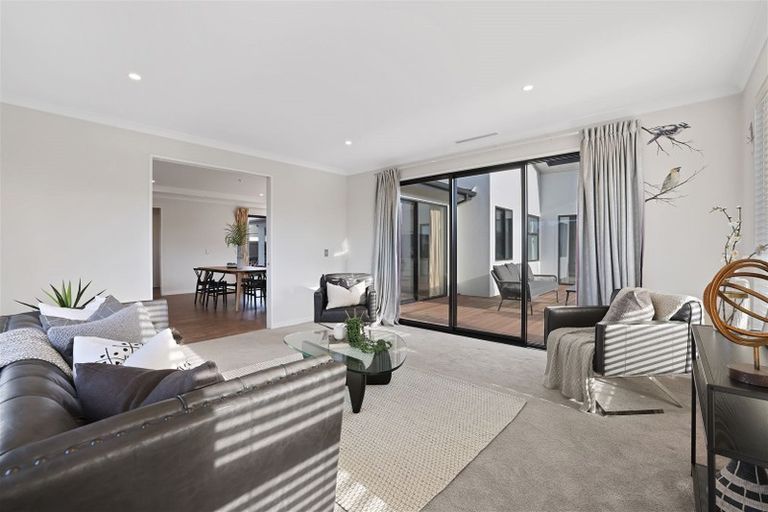 Photo of property in 169 Kittyhawk Avenue, Wigram, Christchurch, 8042