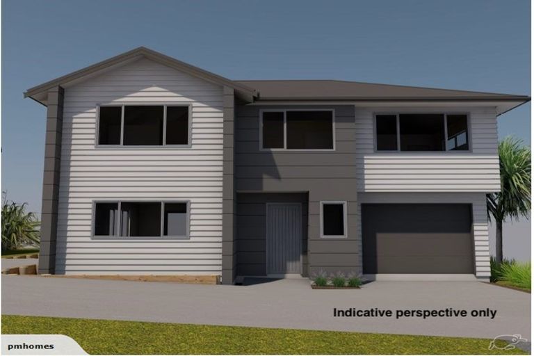 Photo of property in 167b Mclintock Street North, Johnsonville, Wellington, 6037