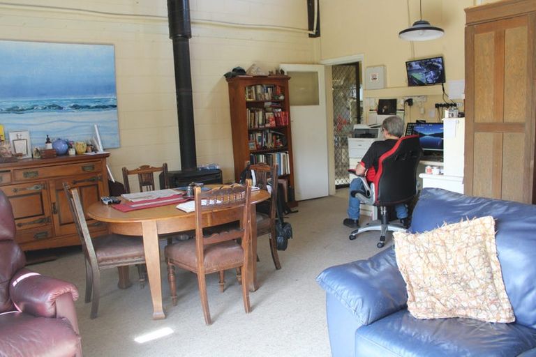 Photo of property in 8 Hilton Street, Blackball, 7804