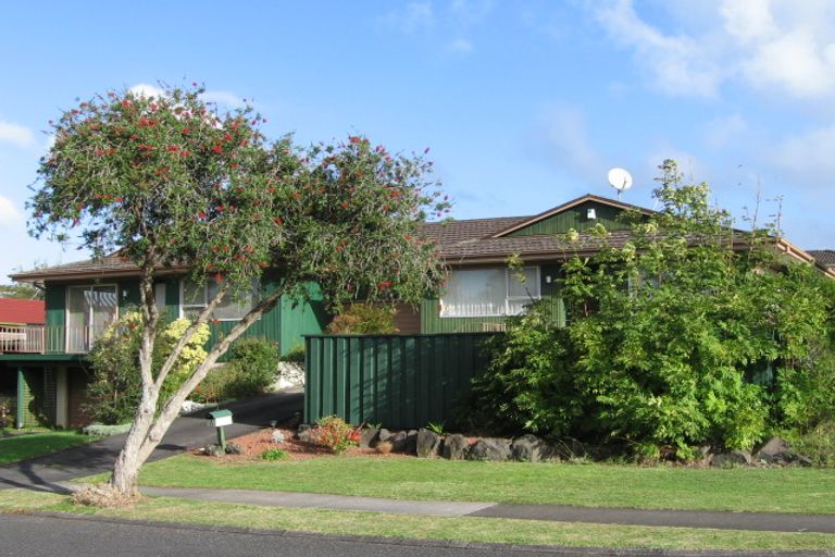 Photo of property in 1/23 Galvan Avenue, Sunnyhills, Auckland, 2010