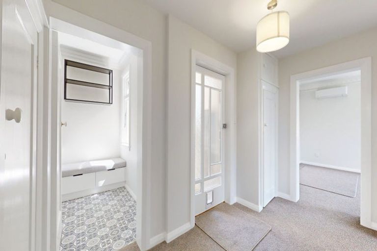 Photo of property in 17b Fitzroy Street, Wadestown, Wellington, 6012