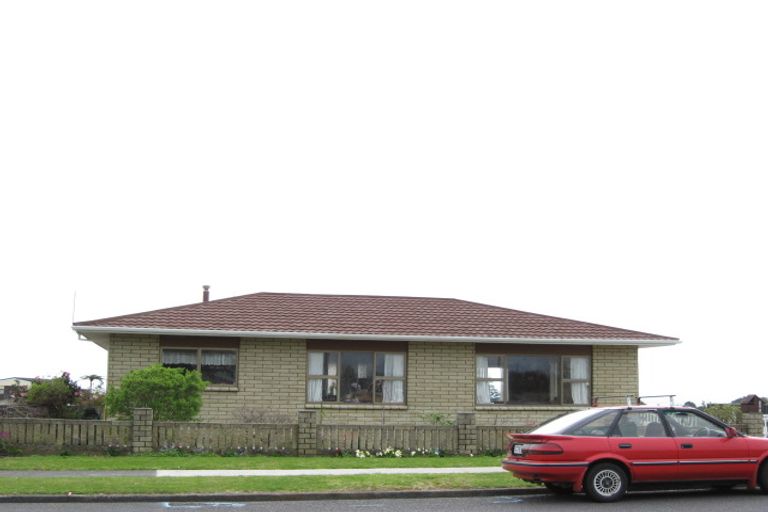 Photo of property in 125 Parklands Avenue, Bell Block, New Plymouth, 4312