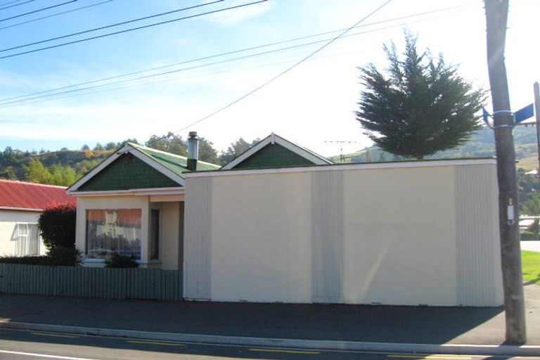 Photo of property in 365 North Road, North East Valley, Dunedin, 9010