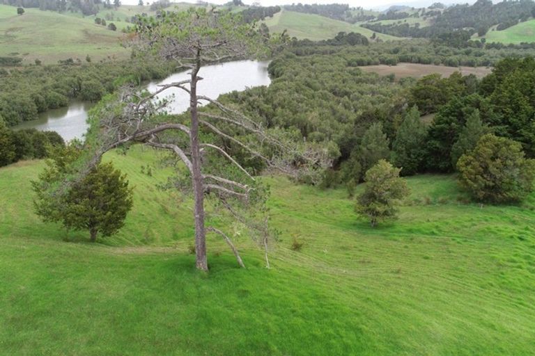 Photo of property in 214 Orira Road, Umawera, Okaihau, 0476