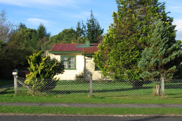 Photo of property in 31 Cramond Street, Tokoroa, 3420
