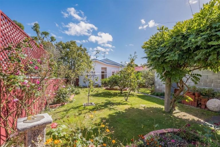 Photo of property in 16 Matai Street, Woburn, Lower Hutt, 5010