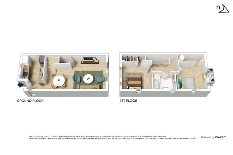 Photo of property in 31 Albionvale Road, Glen Eden, Auckland, 0602