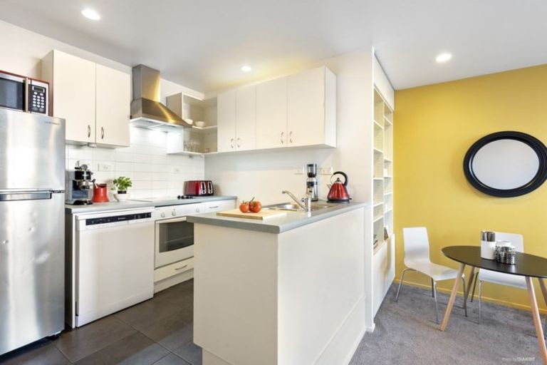 Photo of property in Atlas House, 16a/22 Ghuznee Street, Te Aro, Wellington, 6011