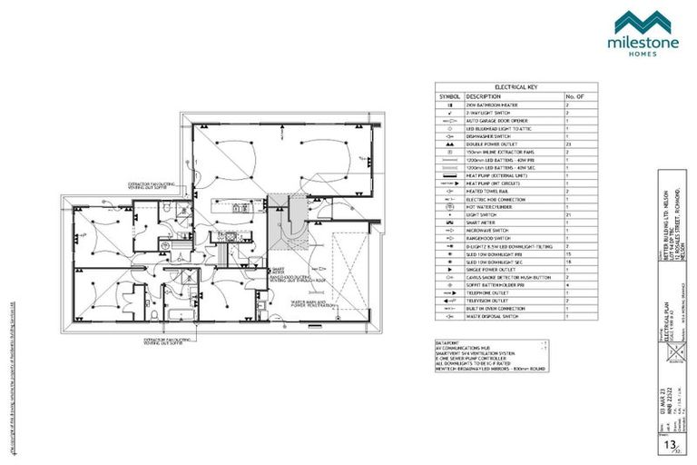 Photo of property in 12 Rosales Street, Appleby, Richmond, 7020