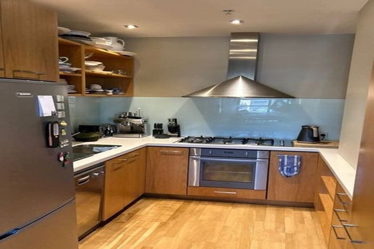 Photo of property in Chaffers Dock, 202/22 Herd Street, Te Aro, Wellington, 6011