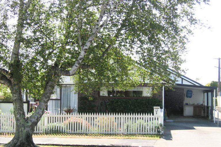 Photo of property in 13a Ranfurly Street, Trentham, Upper Hutt, 5018