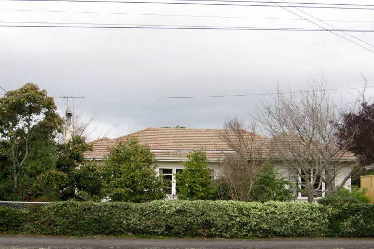 Photo of property in 107 Renall Street, Masterton, 5810