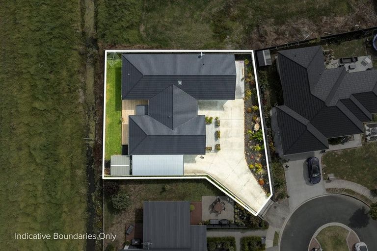 Photo of property in 8 Waimarie Way, Thames, 3500