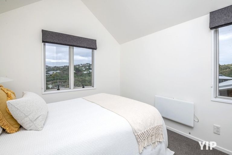 Photo of property in 41 Hawtrey Terrace, Churton Park, Wellington, 6037