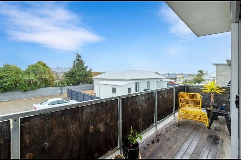 Photo of property in 532d Hereford Street, Linwood, Christchurch, 8011