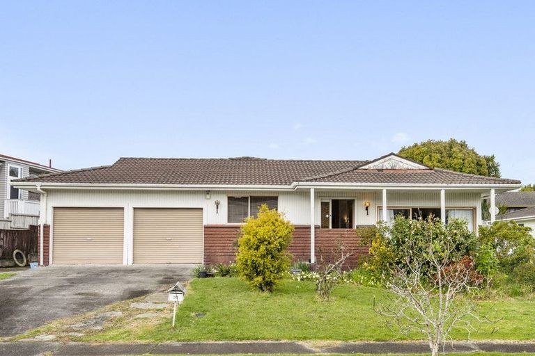 Photo of property in 30 Colum Place, Bucklands Beach, Auckland, 2014