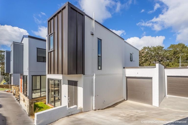 Photo of property in 45 Waka Street, Albany Heights, Auckland, 0632