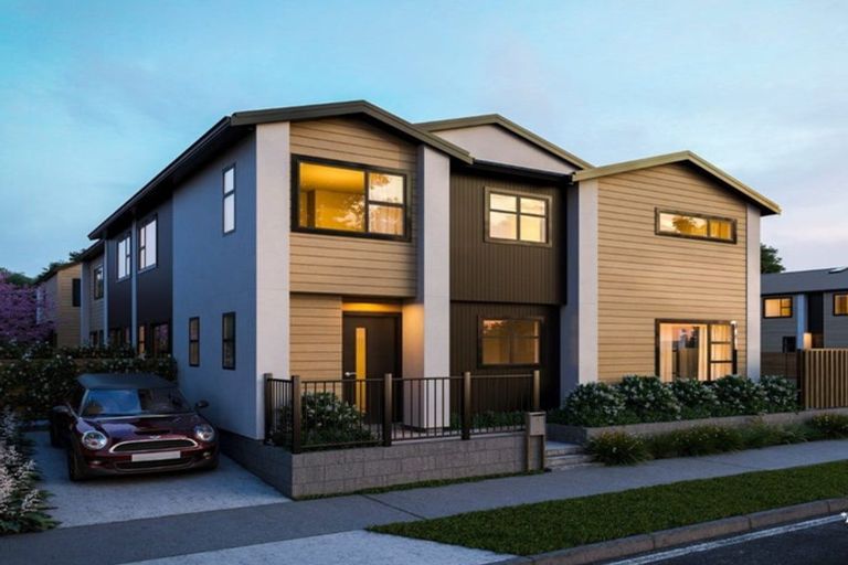 Photo of property in 1/33 Sladden Street, Naenae, Lower Hutt, 5011