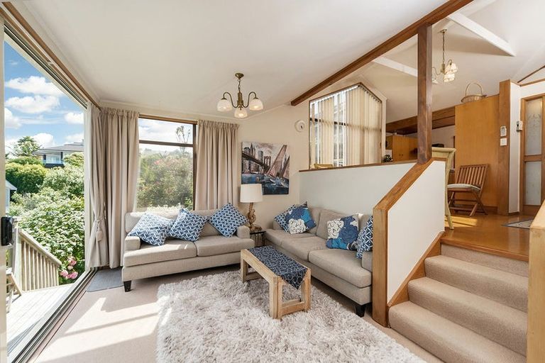 Photo of property in 2/9 Calliope Road, Devonport, Auckland, 0624